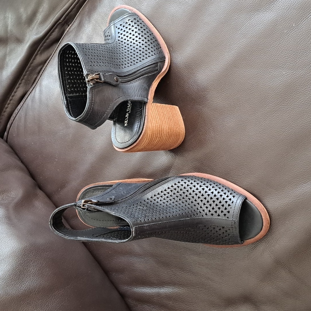 Kelsi Dagger Brooklyn